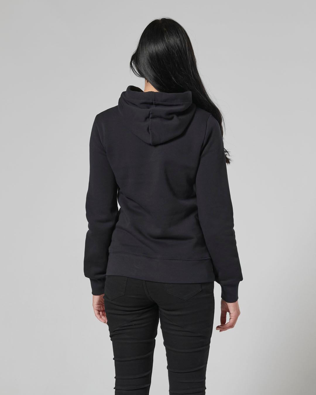 ORLA PULL-ON HOODIE L image 7