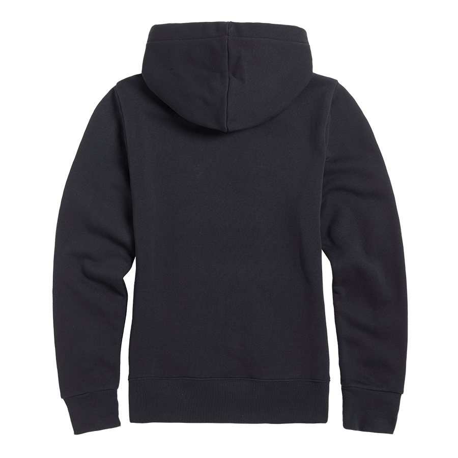 ORLA PULL-ON HOODIE M image 3