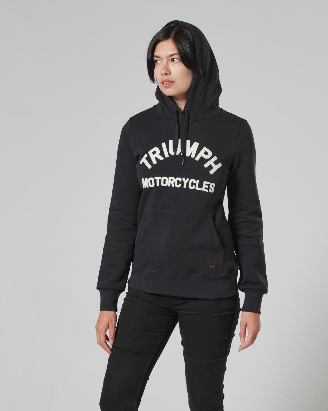 ORLA PULL-ON HOODIE S image 8