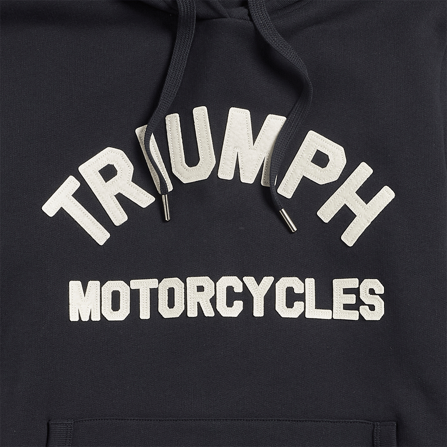 ORLA PULL-ON HOODIE XXL image 1