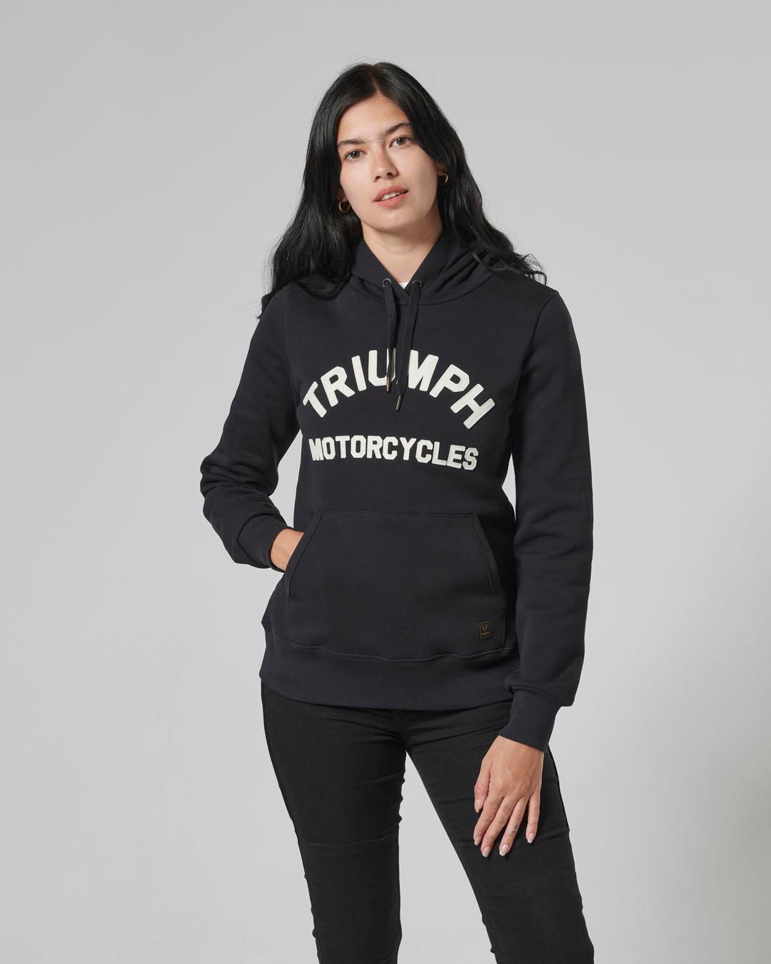 ORLA PULL-ON HOODIE XXS image 4