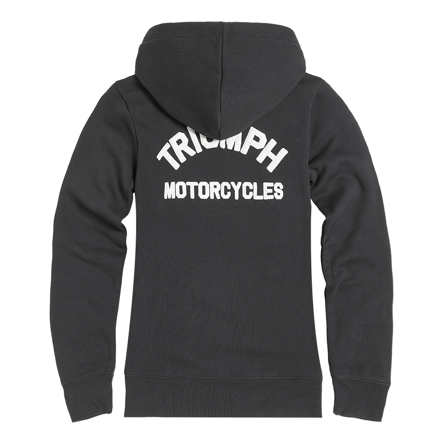 LILLY FULL ZIP HOODIE S image 3