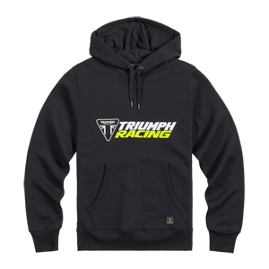 RACING HOODIE L image 5