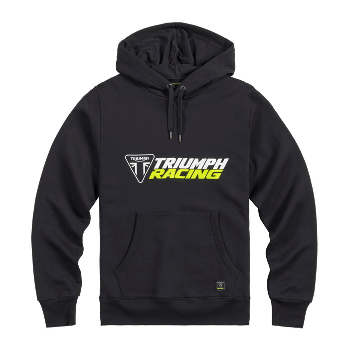 RACING HOODIE L image 10