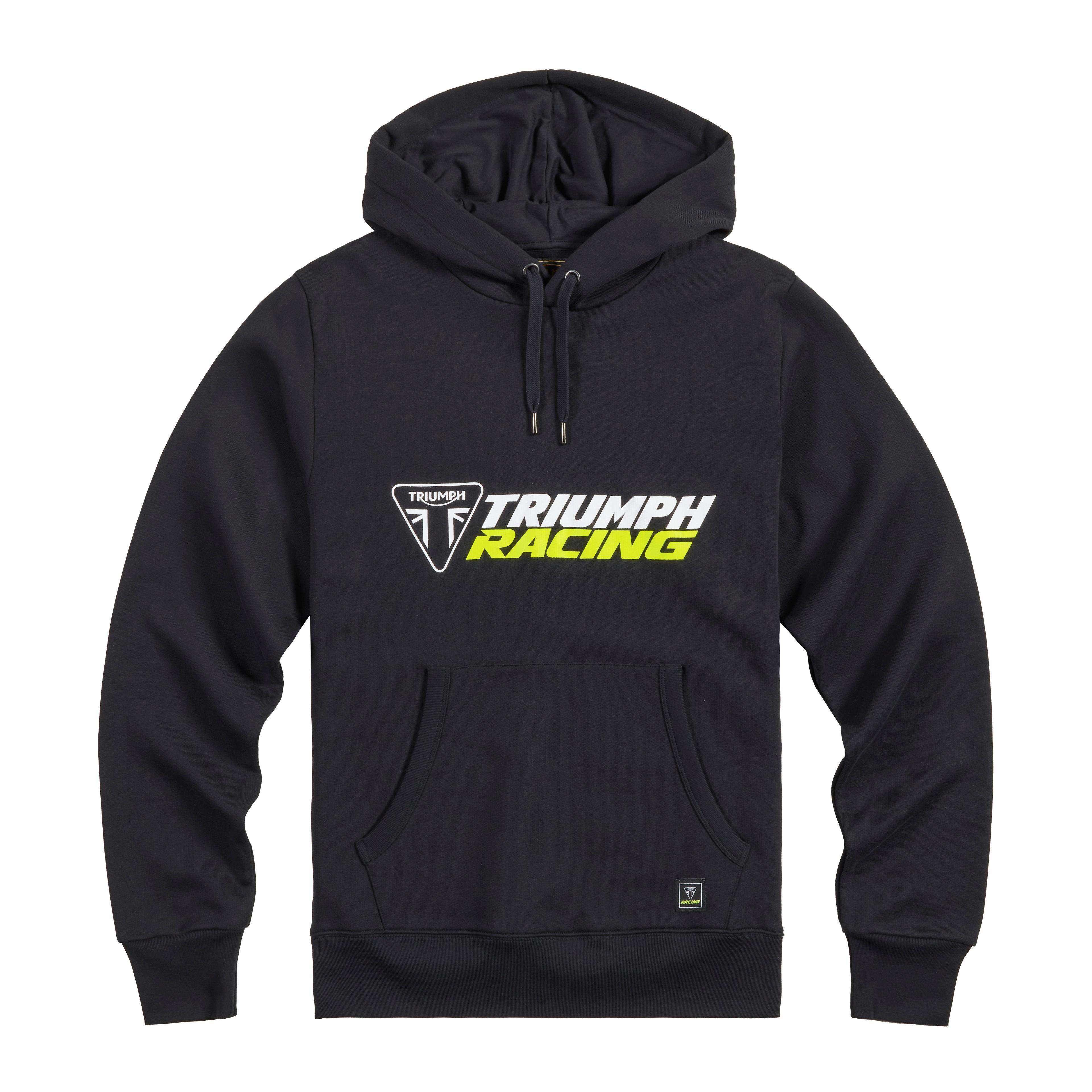 RACING HOODIE M image 11