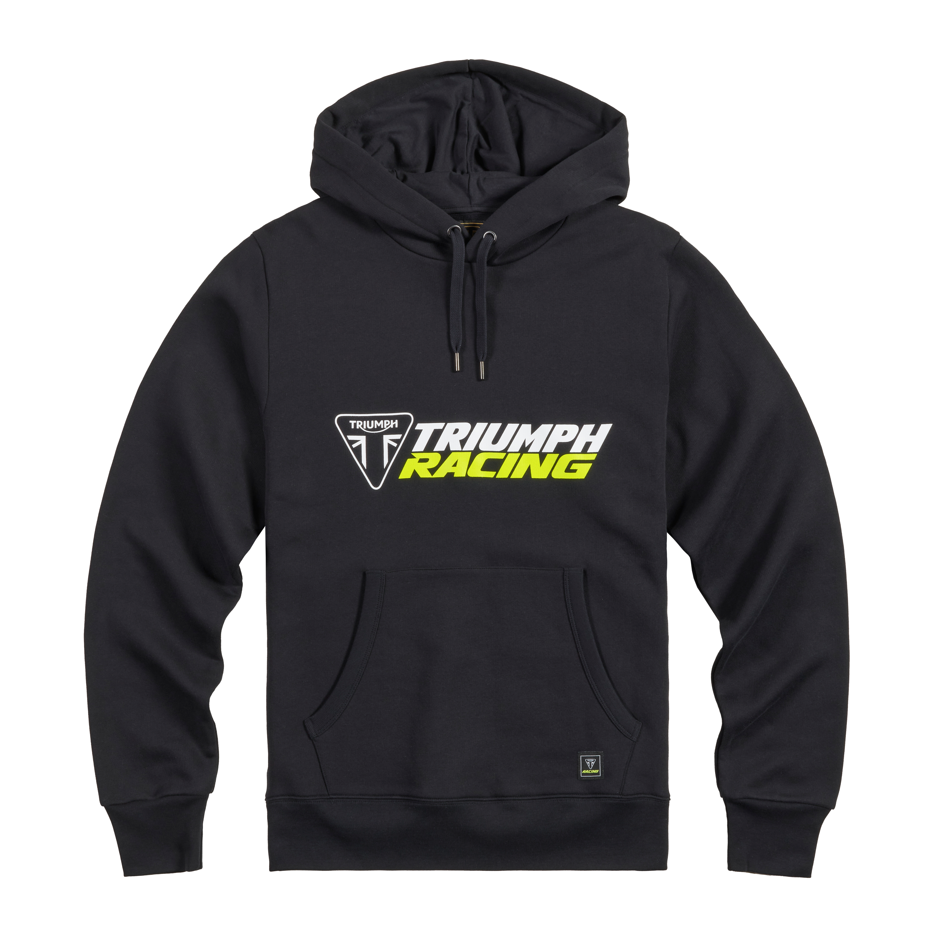 RACING HOODIE S image 2