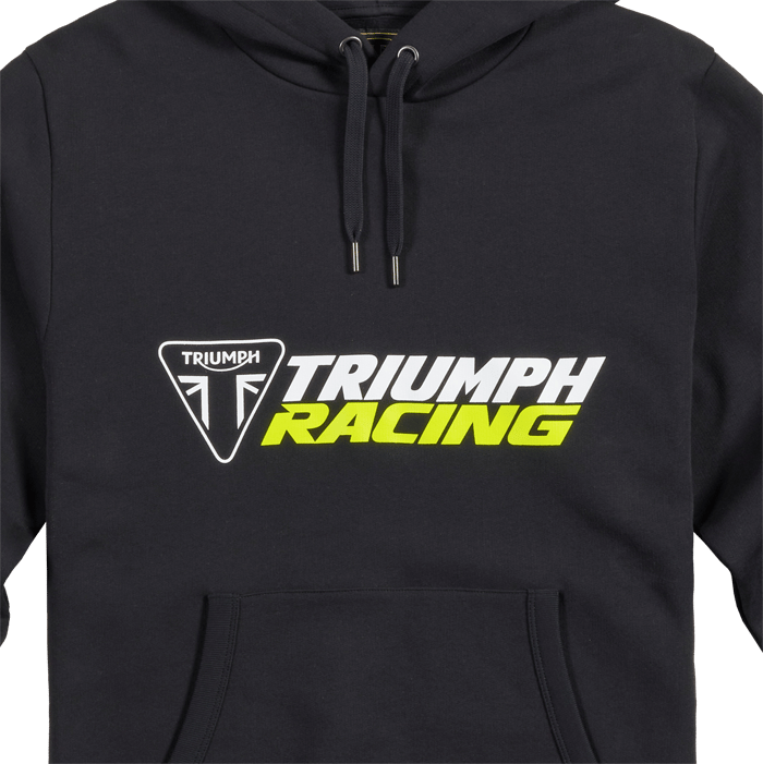RACING HOODIE XXL image 2