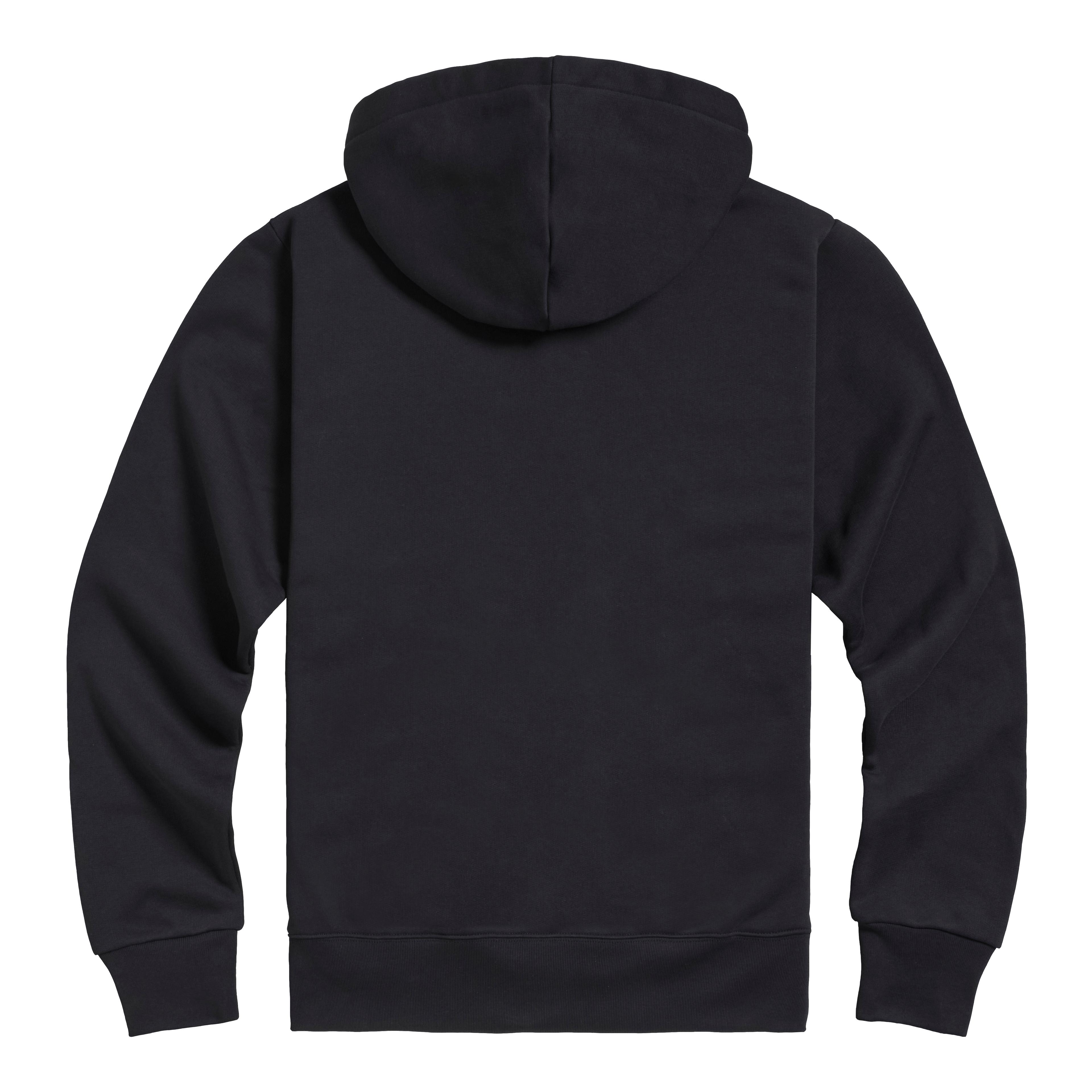 CARRICK CHECKERBOARD HOODIE L image 4