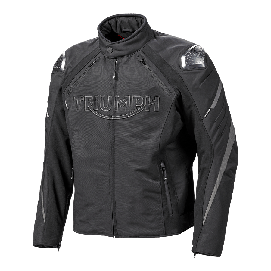 TRIPLE SPORTS TRITECH JACKET L image 17