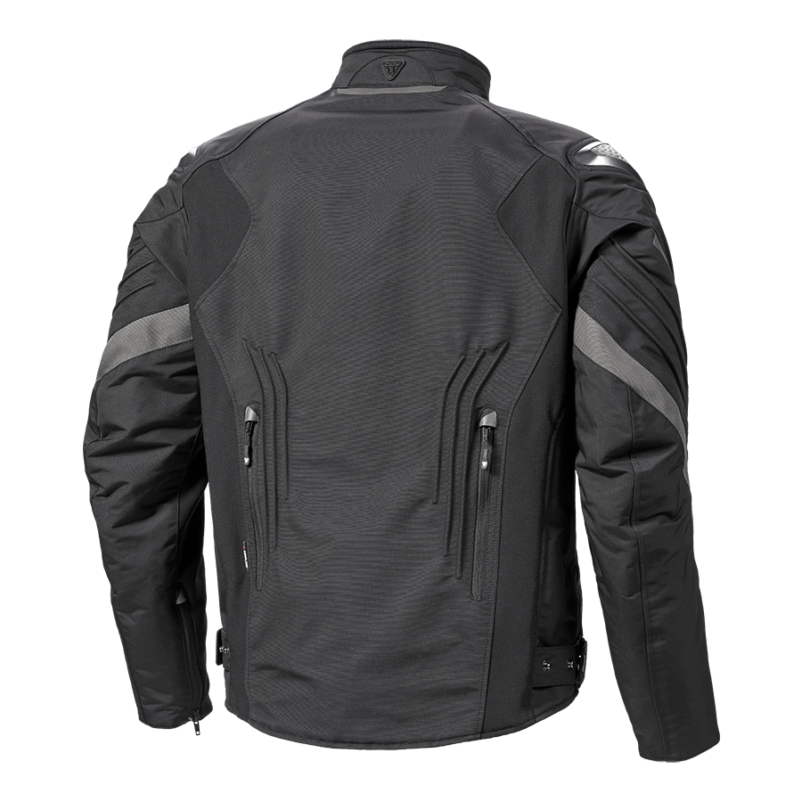 TRIPLE SPORTS TRITECH JACKET L image 14