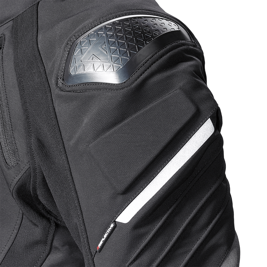 TRIPLE SPORTS TRITECH JACKET M image 12