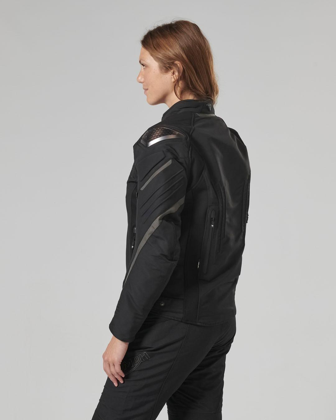 TRIPLE SPORTS TRITECH JACKET S image 4