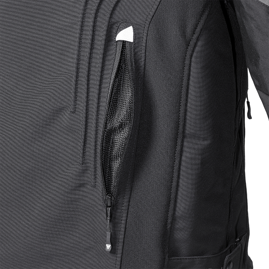 TRIPLE SPORTS TRITECH JACKET XXL image 17