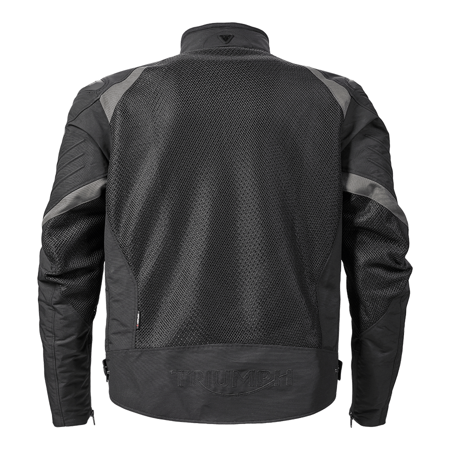 TRIPLE SPORTS MESH JACKET S image 9