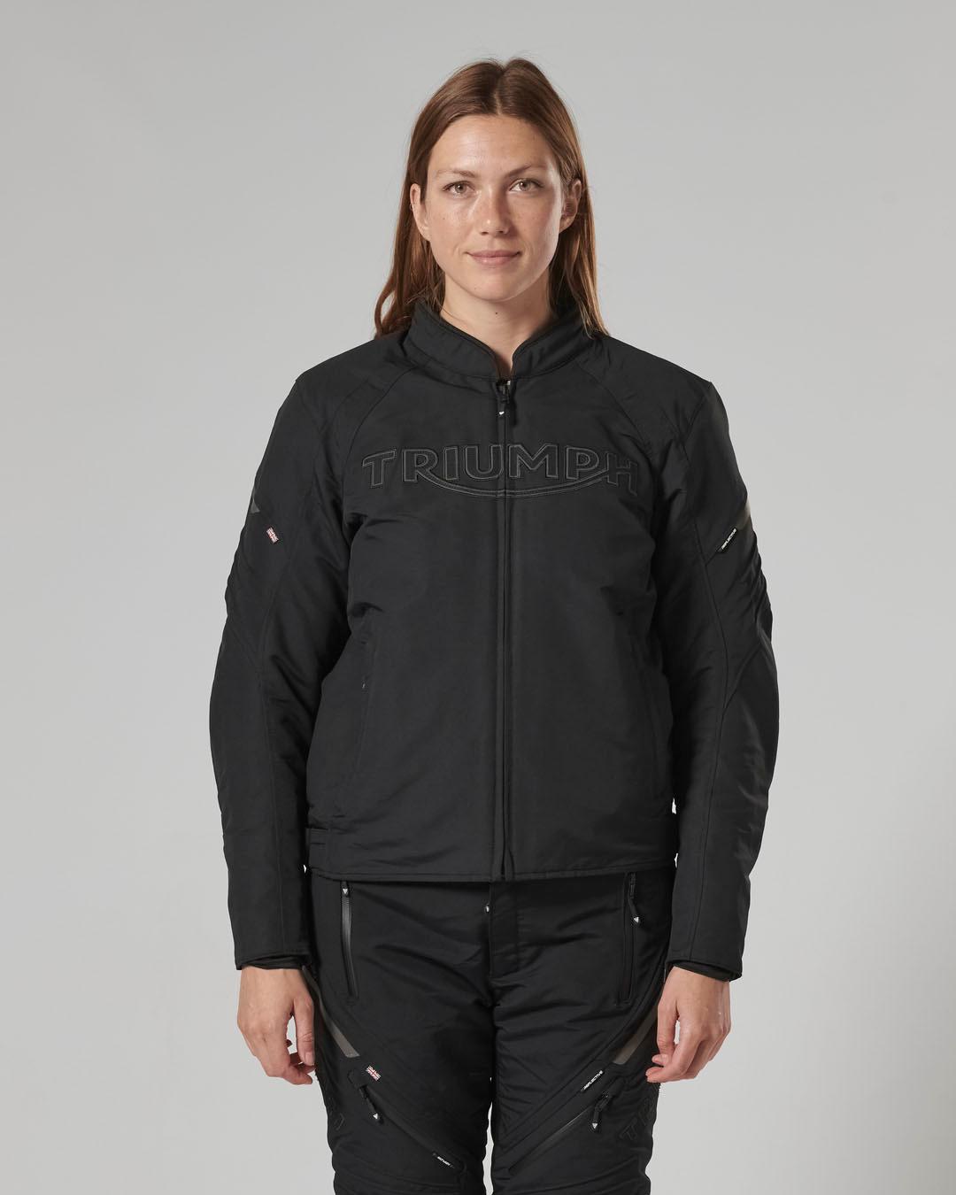 TRIPLE ROADSTER JACKET L image 19