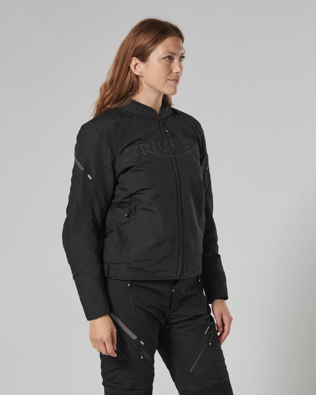 TRIPLE ROADSTER JACKET M image 13