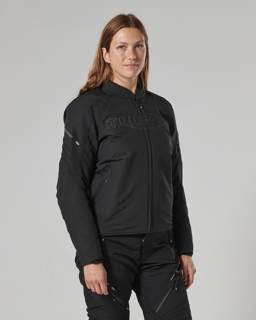 TRIPLE ROADSTER JACKET M image 17