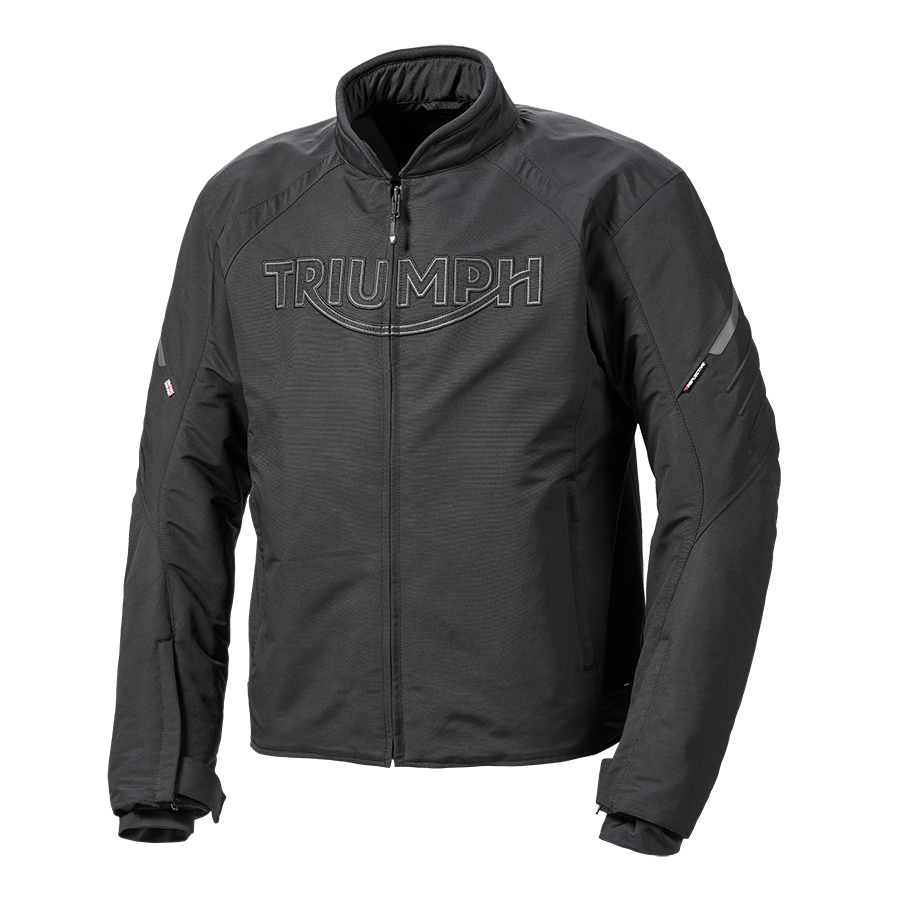 TRIPLE ROADSTER JACKET XS image 3