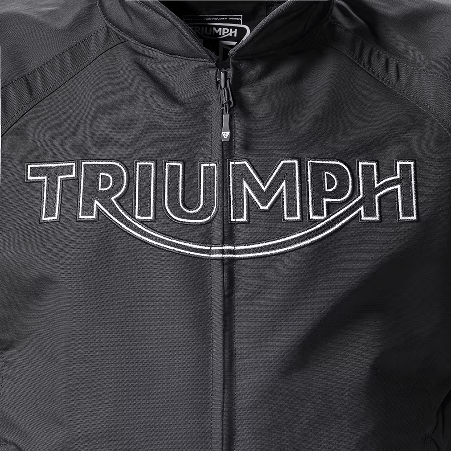 TRIPLE ROADSTER JACKET XS image 25