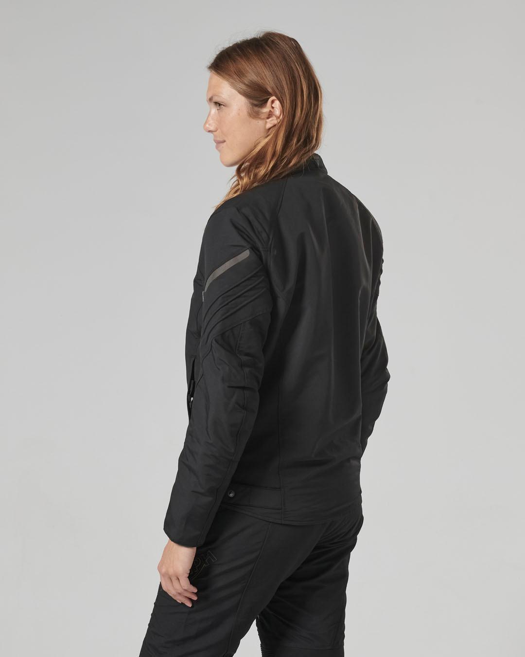 TRIPLE ROADSTER JACKET XS image 6