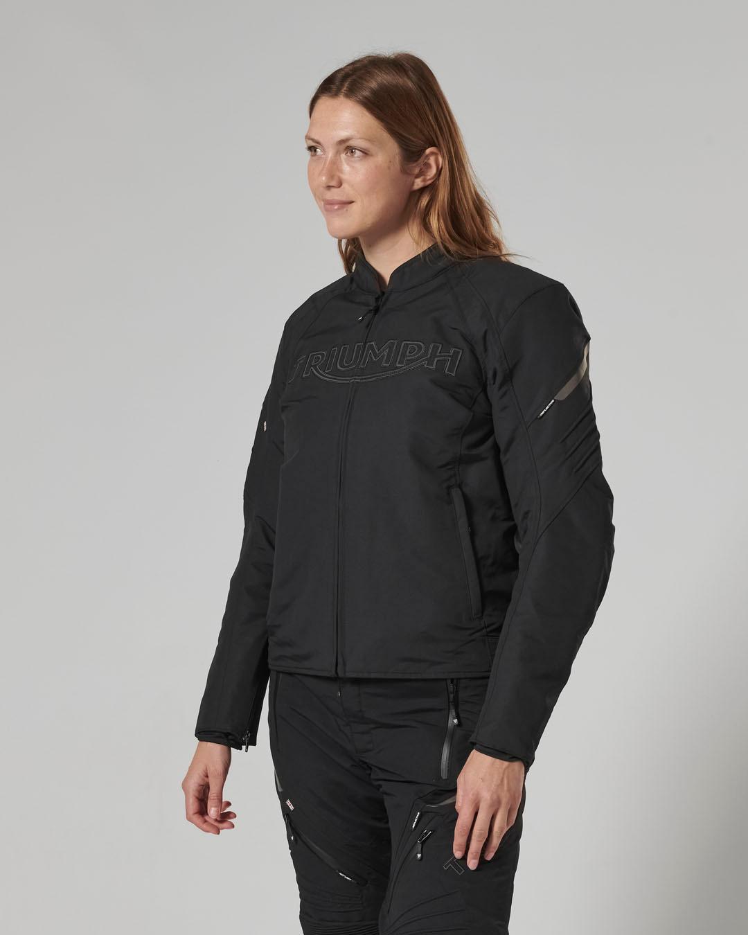 TRIPLE ROADSTER JACKET XS image 20