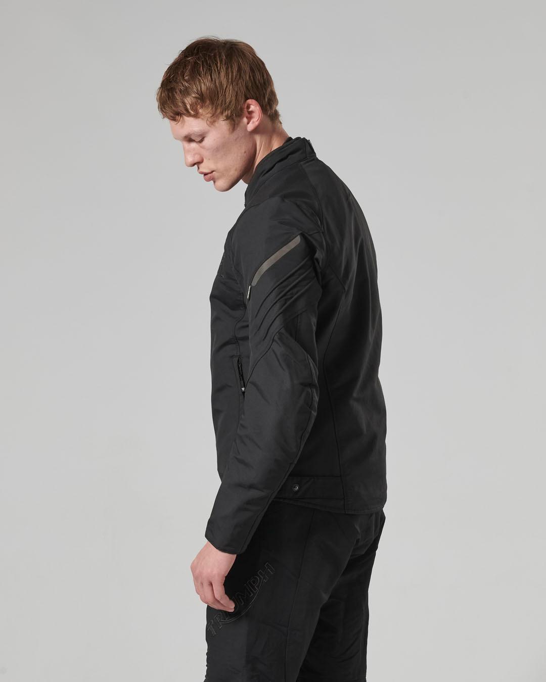 TRIPLE ROADSTER JACKET XS image 8