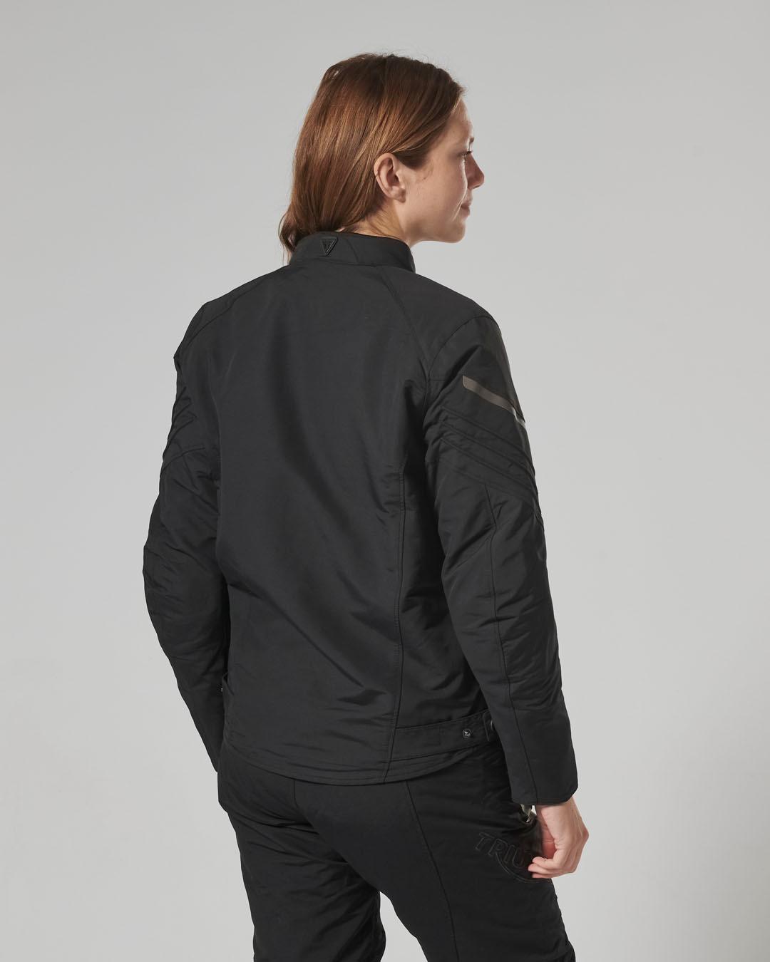 TRIPLE ROADSTER JACKET XXL image 18