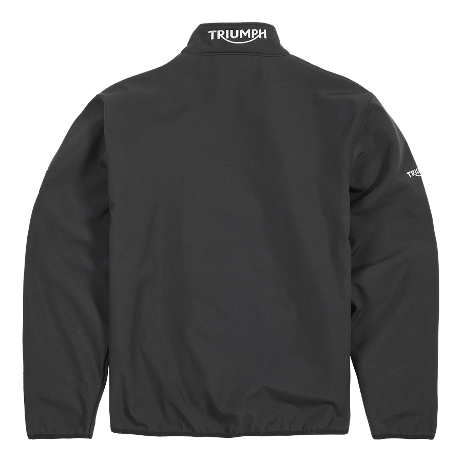 SERVICE SOFTSHELL S image 3