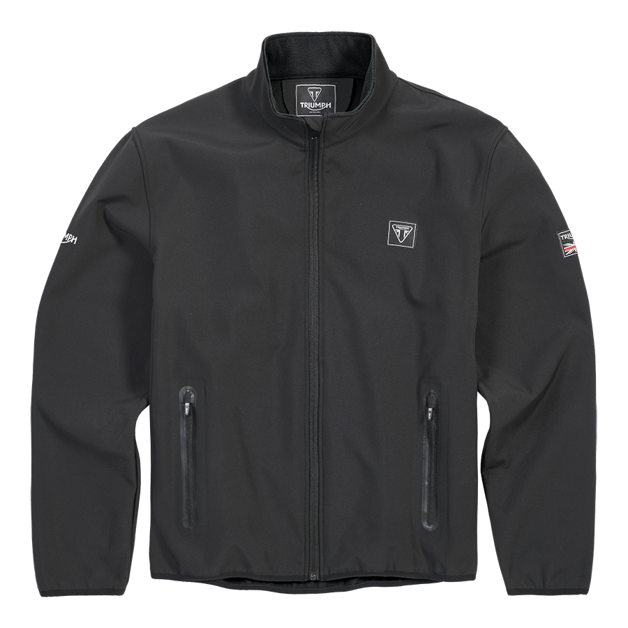 SERVICE SOFT SHELL XL image 4