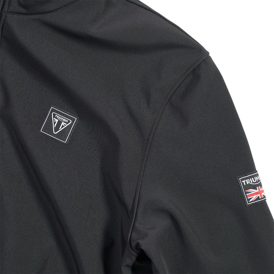 SERVICE SOFT SHELL XL image 1