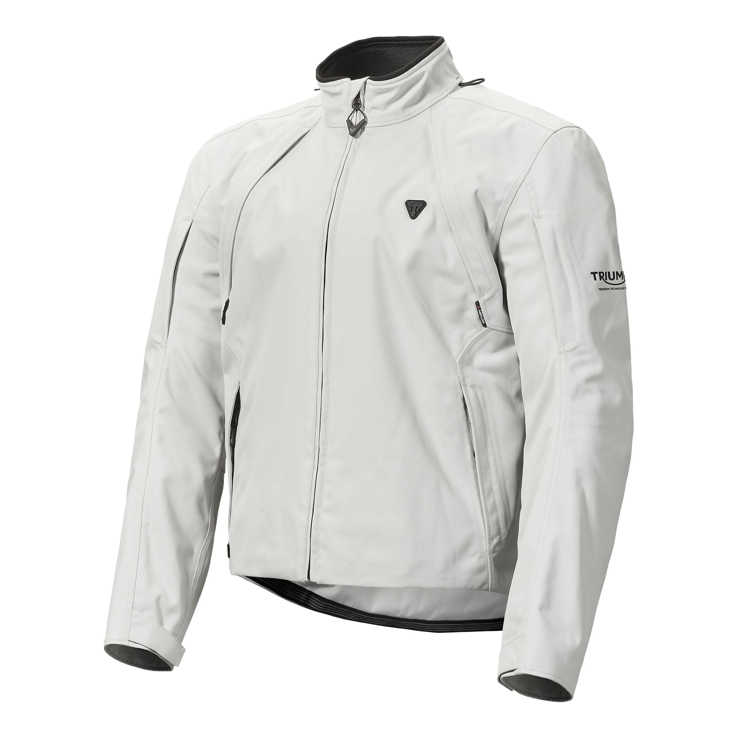 WARRIOR LITE JACKET XS image 3