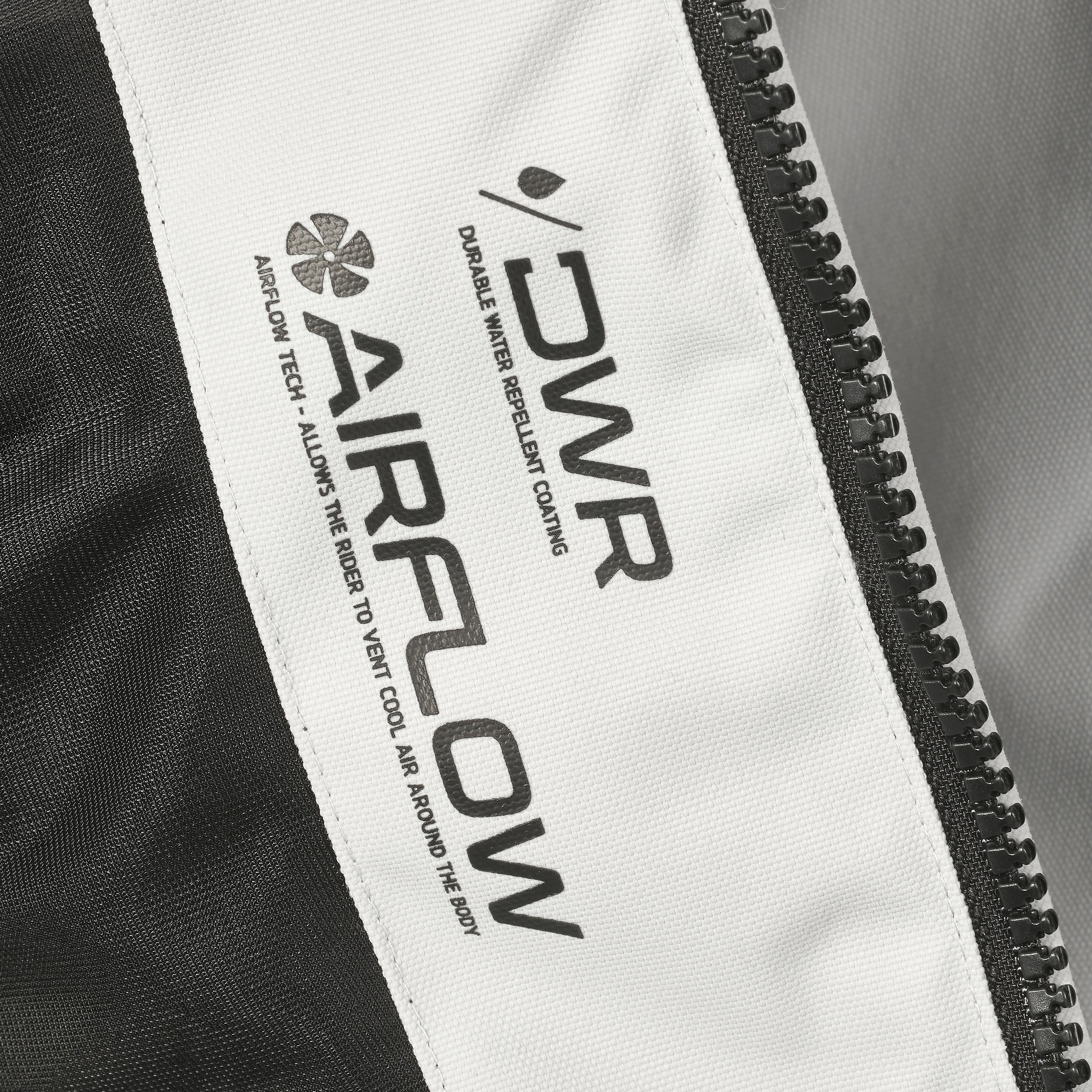 WARRIOR LITE JACKET XS image 7