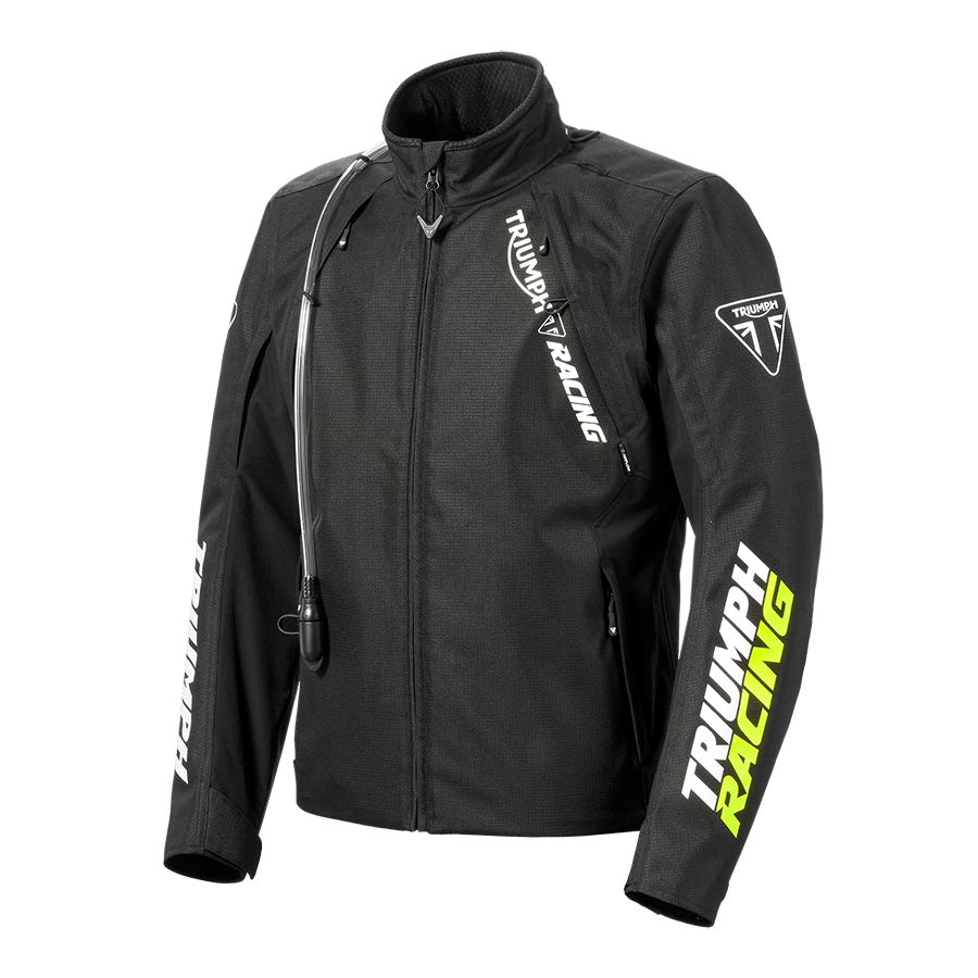 DIRT RACER JACKET L image 30