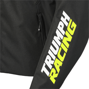 DIRT RACER JACKET L image 16