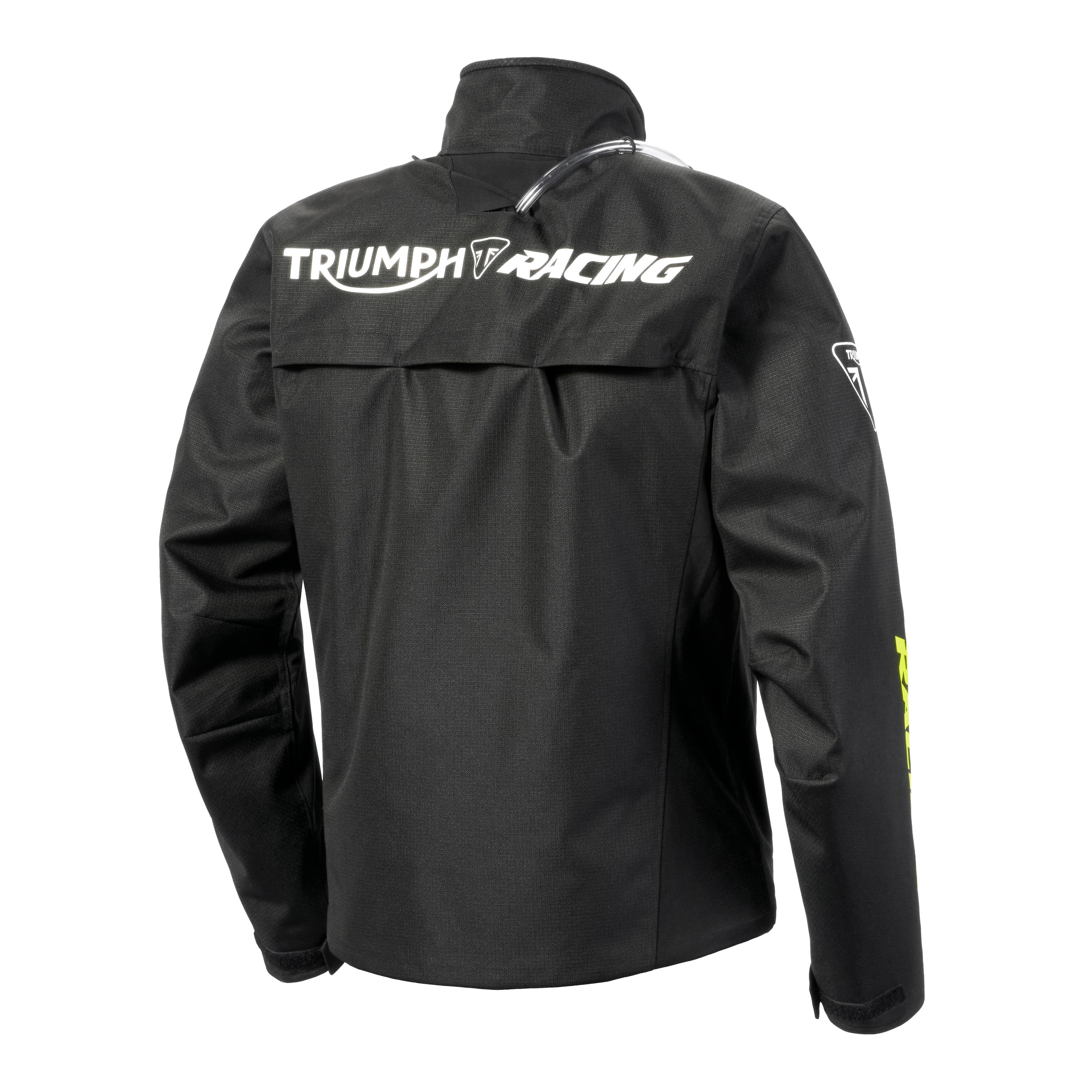 DIRT RACER JACKET XL image 2