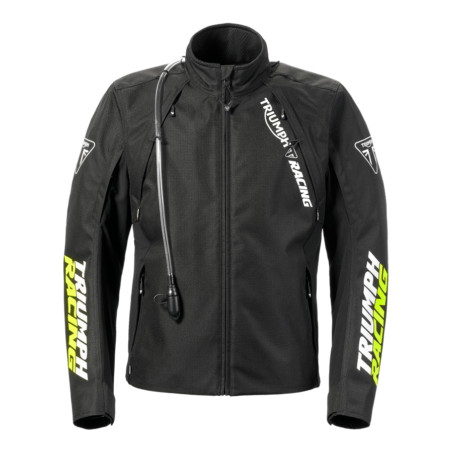 DIRT RACER JACKET XL image 5