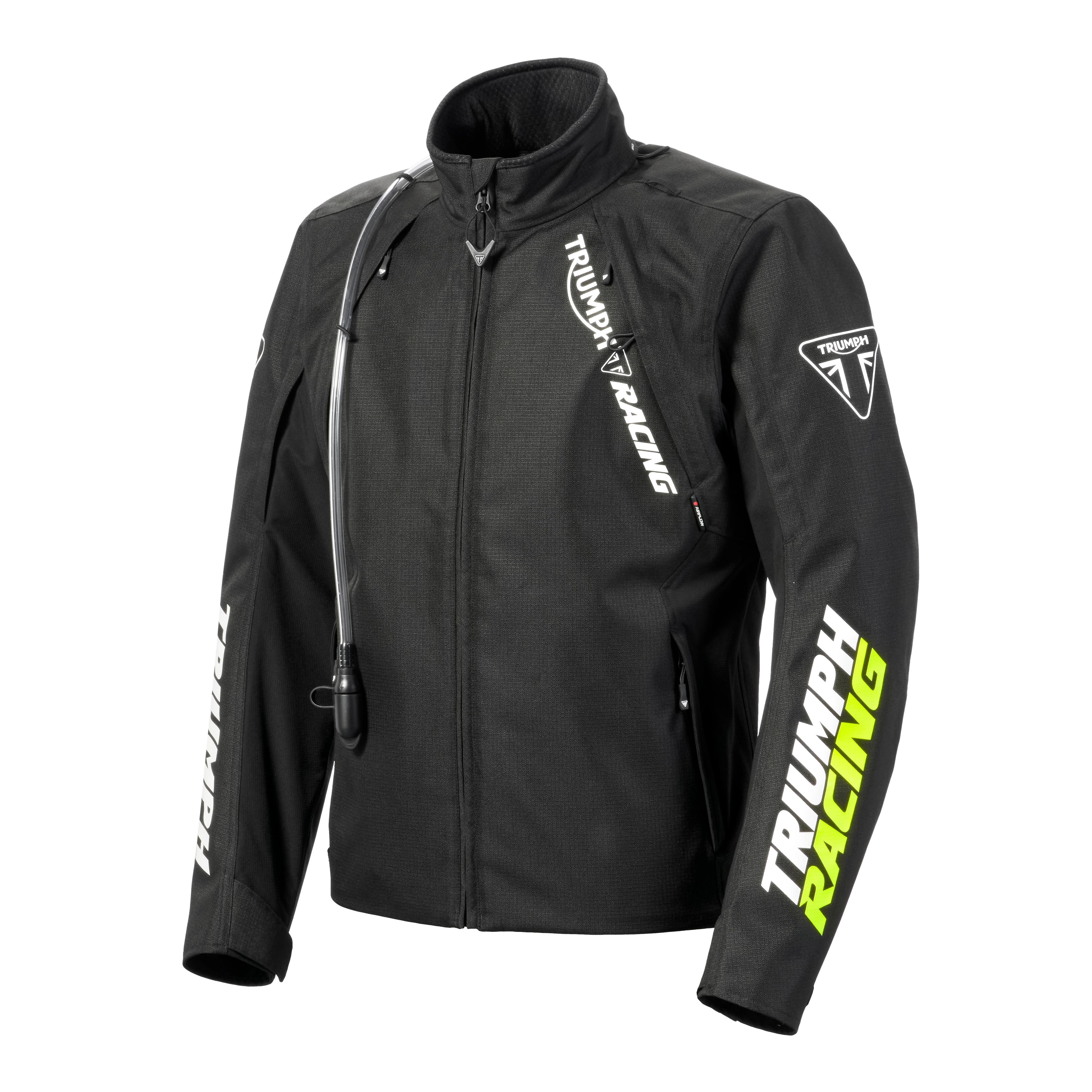 DIRT RACER JACKET XXL image 12