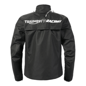 DIRT RACER JACKET XXL image 5