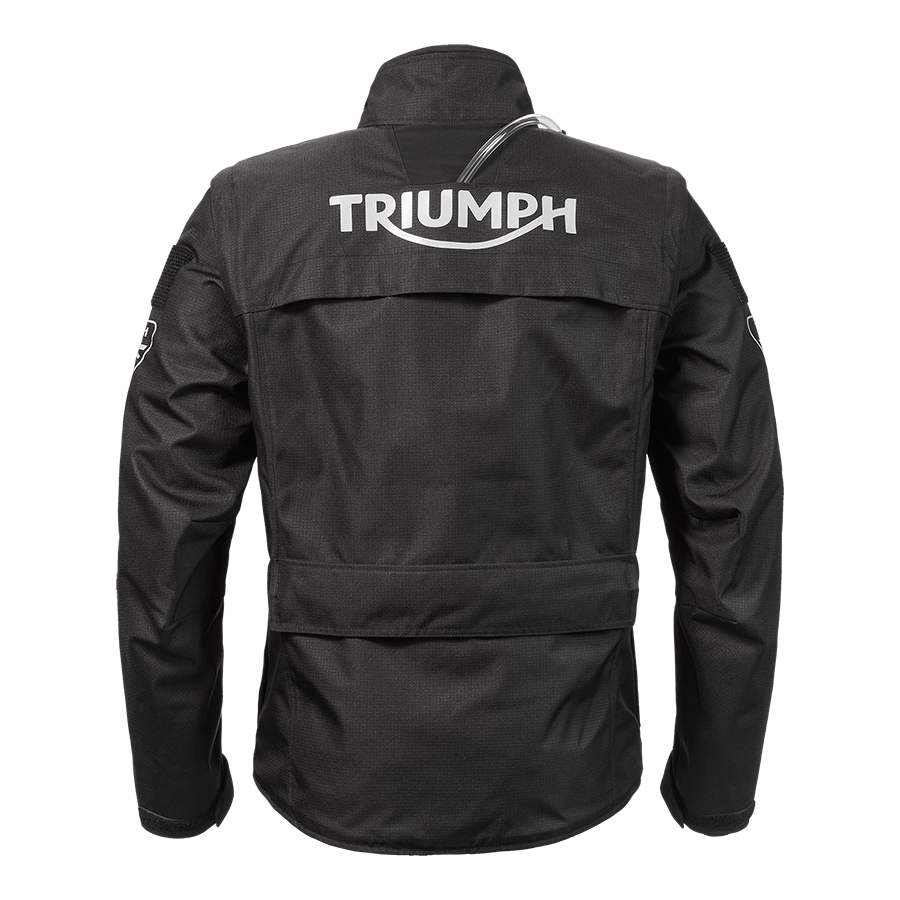 PATHFINDER OFF-ROAD JACKET L image 3