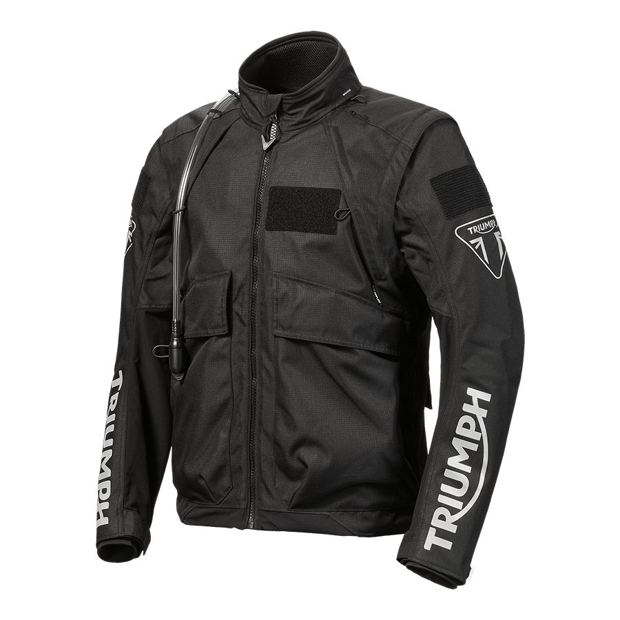 PATHFINDER OFF-ROAD JACKET XL image 9
