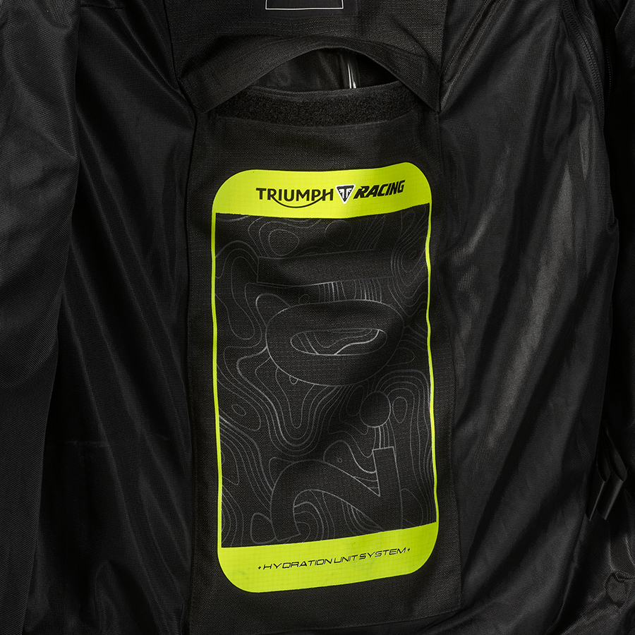 PATHFINDER OFF-ROAD JACKET XS image 13