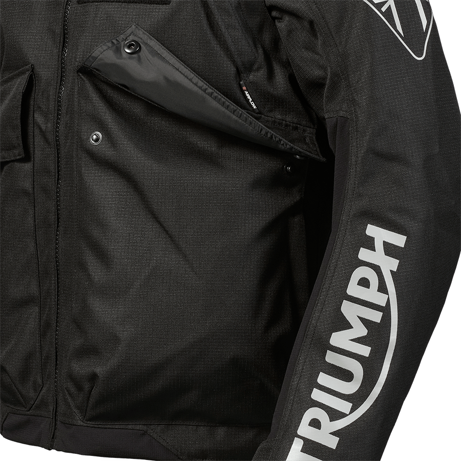 PATHFINDER OFF-ROAD JACKET XS image 11