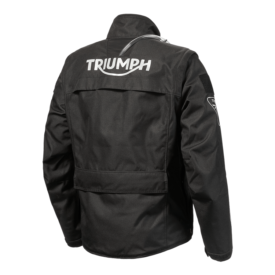 PATHFINDER OFF-ROAD JACKET XXL image 7