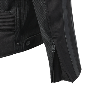 BRADDAN MESH 2 JACKET M image 2
