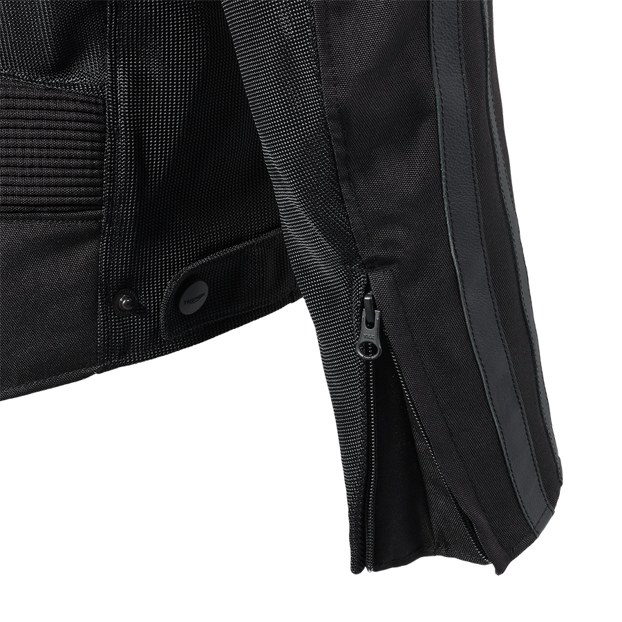 BRADDAN MESH 2 JACKET M image 1