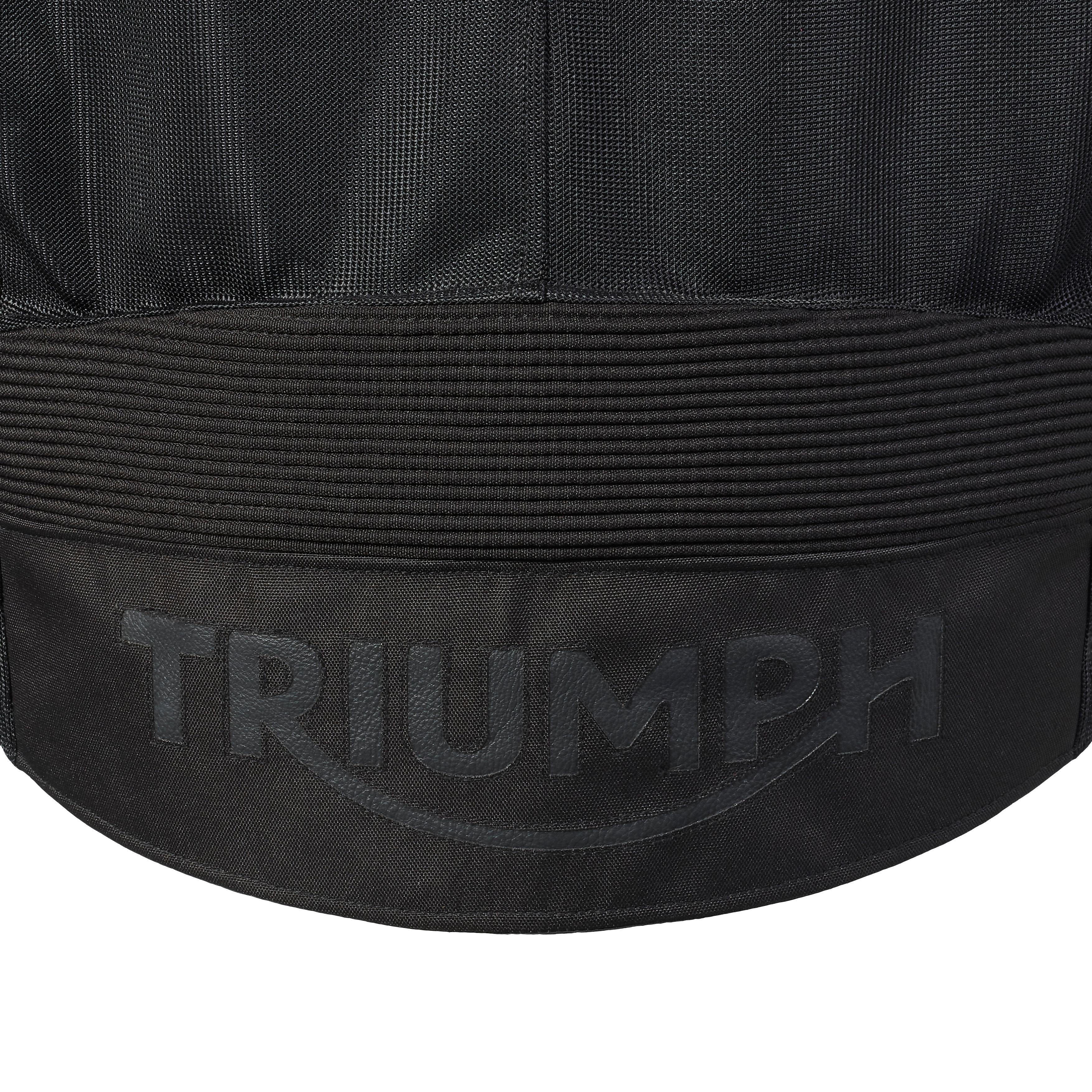 BRADDAN MESH 2 JACKET M image 3