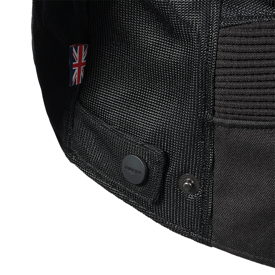 BRADDAN MESH 2 JACKET S image 17