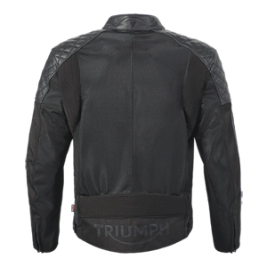 BRADDAN MESH 2 JACKET S image 23