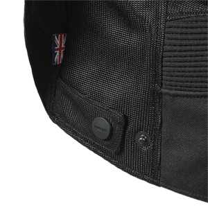 BRADDAN MESH 2 JACKET XL image 22