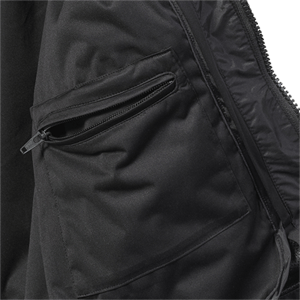 BRADDAN MESH 2 JACKET XL image 20